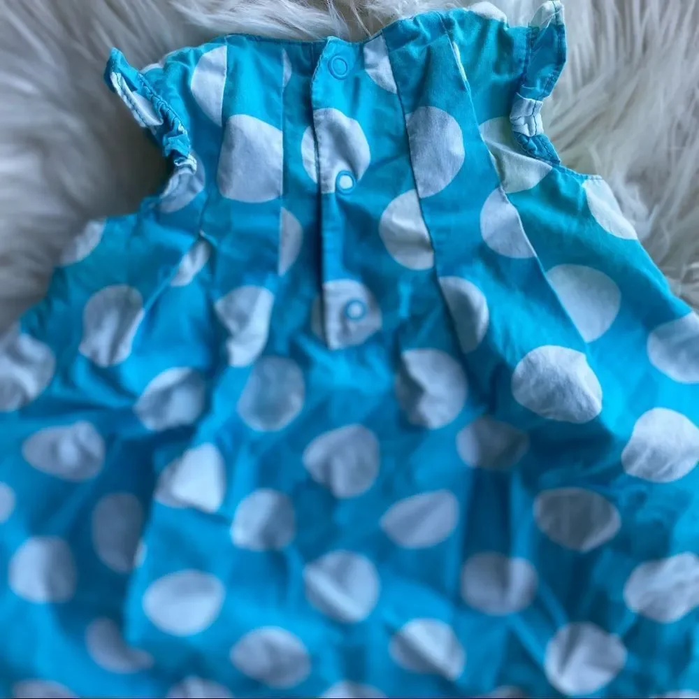 Summer dress - Picture 4 of 5